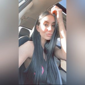 Meet your Posher, Haley